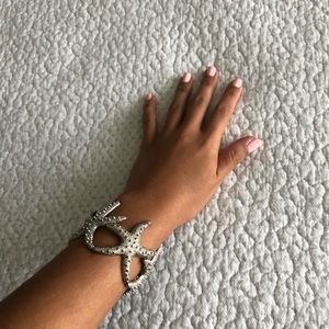 Starfish Bracelet ⭐️ 🐠